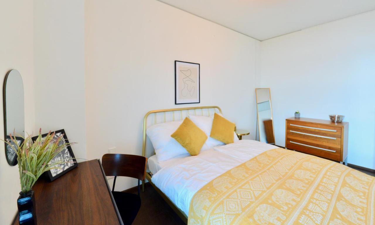 Brand-New, Close To Centre, Rooftop-Summer-Pool Βιέννη Εξωτερικό φωτογραφία