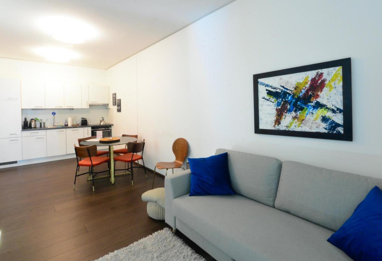 Brand-New, Close To Centre, Rooftop-Summer-Pool Βιέννη Εξωτερικό φωτογραφία